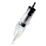 9274 - Agulha Easy Click 3 Pontas Fan Nails